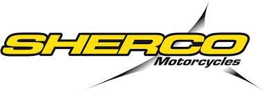 Sherco Logo