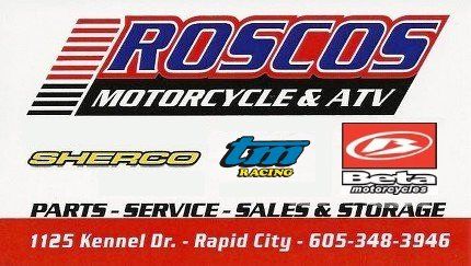 Roscos Contact Information