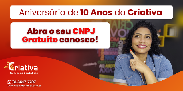 Quanto tempo leva para abrir um CNPJ?