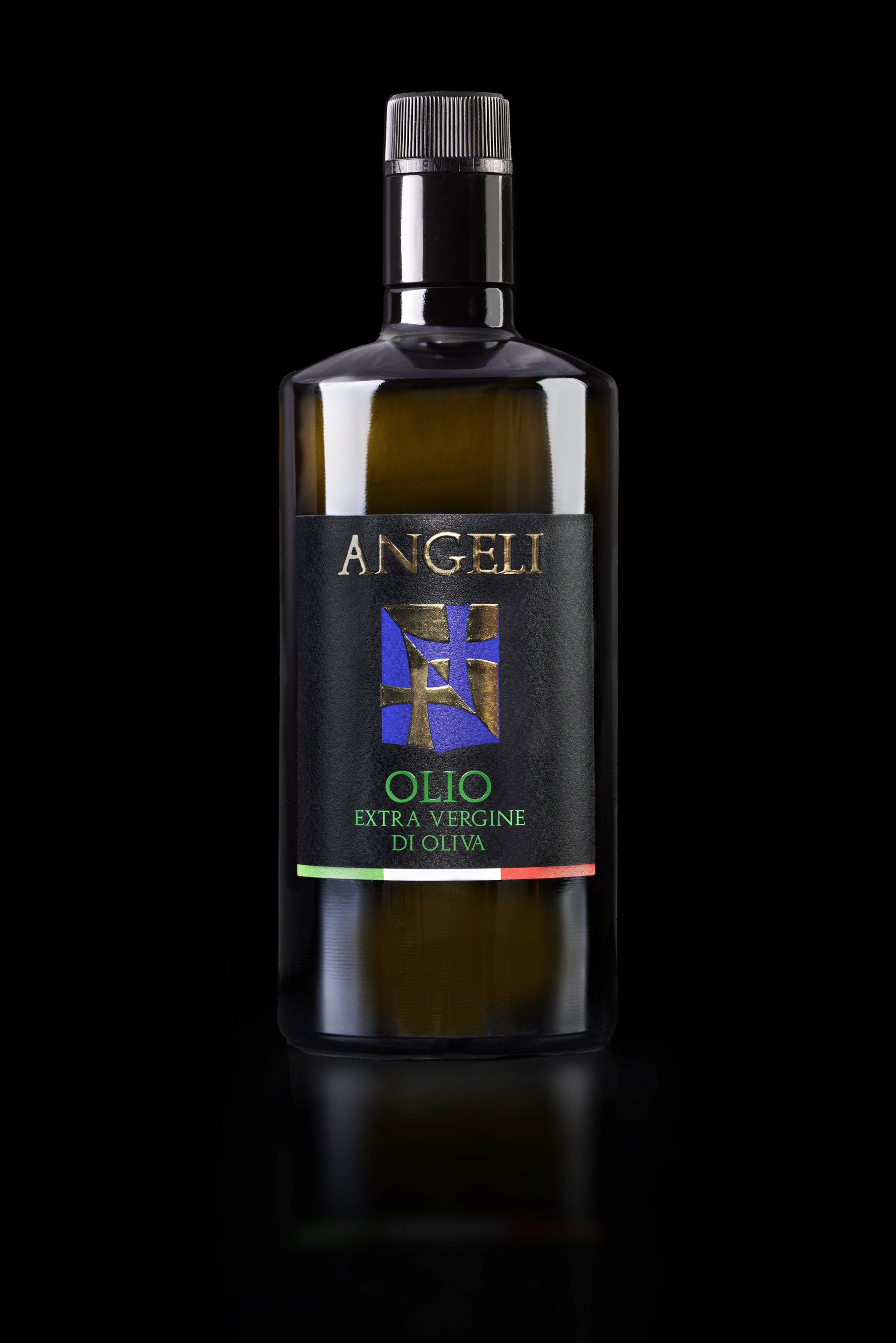 Olio EVO