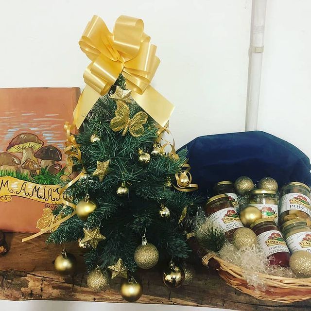 confezioni regalo