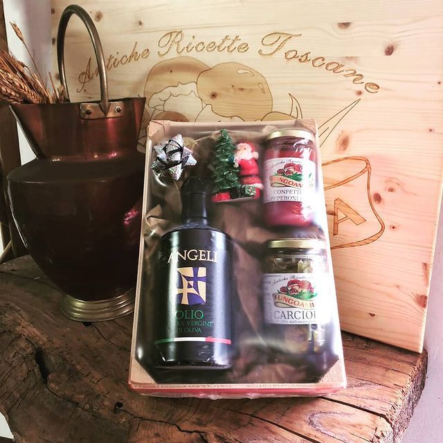 confezioni regalo