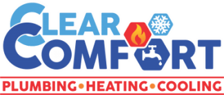 Clear Comfort Plumbing, Heating u0026 Cooling | Holly Springs, NC | Plumbing  and HVAC Company