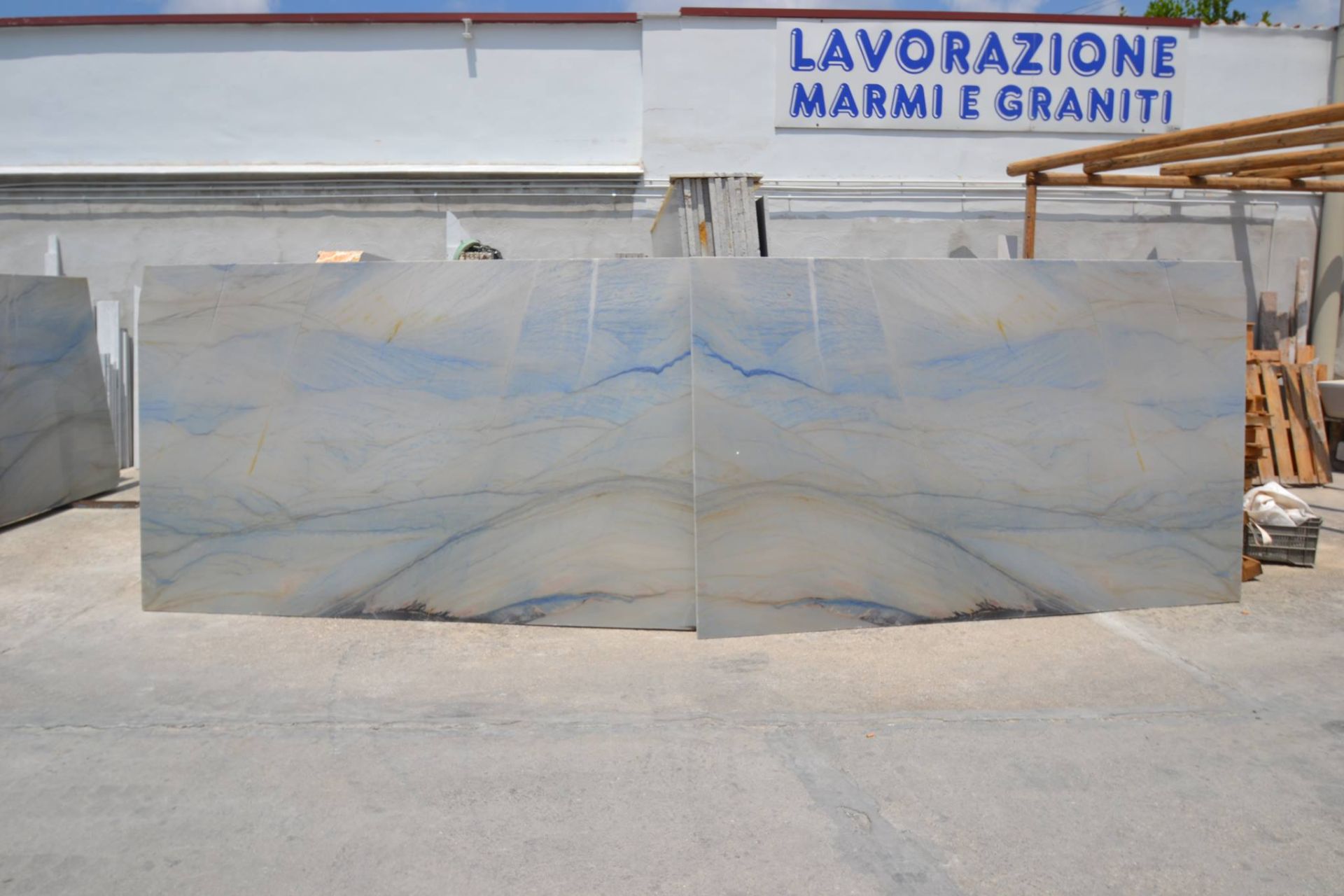 Lavorazione artigianale