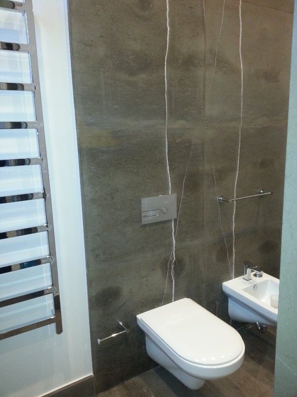 Rivestimenti per il bagno