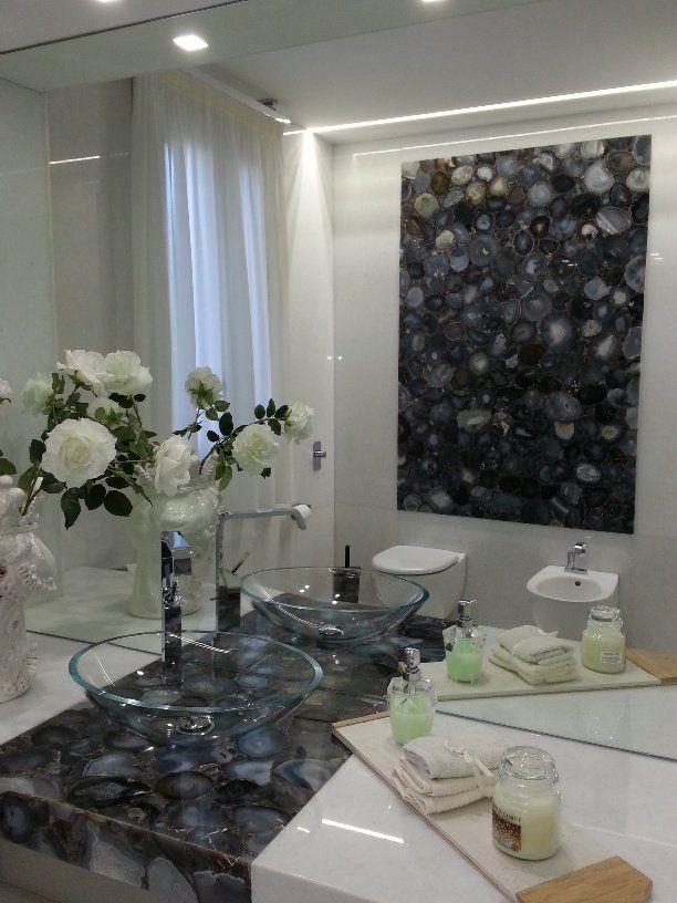 Rivestimenti per bagno