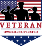 Veteran owned and operated