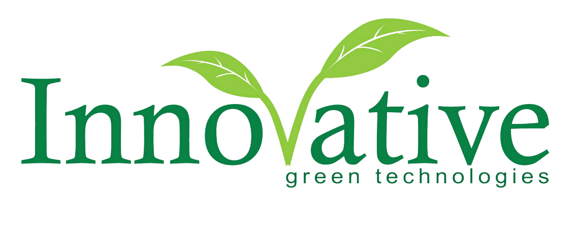 Innovative Green Technologies