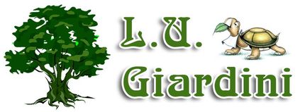 LU Giardini Novara, logo