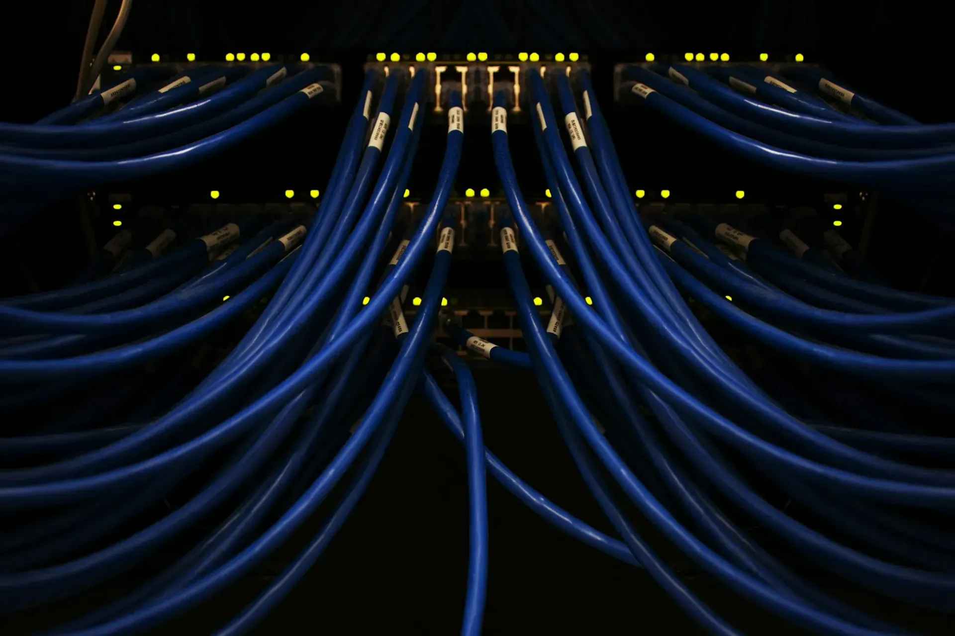 What Are the Benefits of Structured Cabling for Businesses?