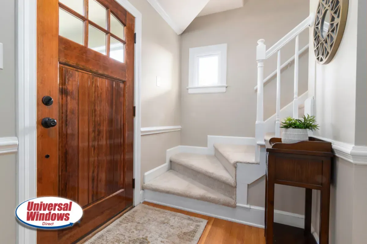Why custom doors cost more—but may be worth it