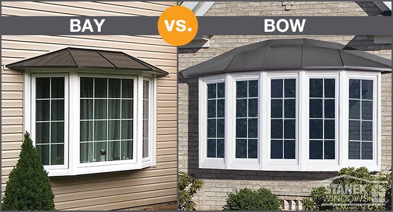 Bay, bow, windows, triple pane, energy efficient, installation, seat,  universal windows direct,cost