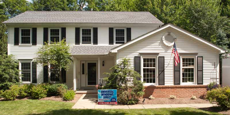 Window Replacement Syracuse NY