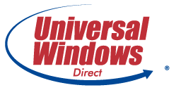 Universal Windows Direct of Syracuse logo