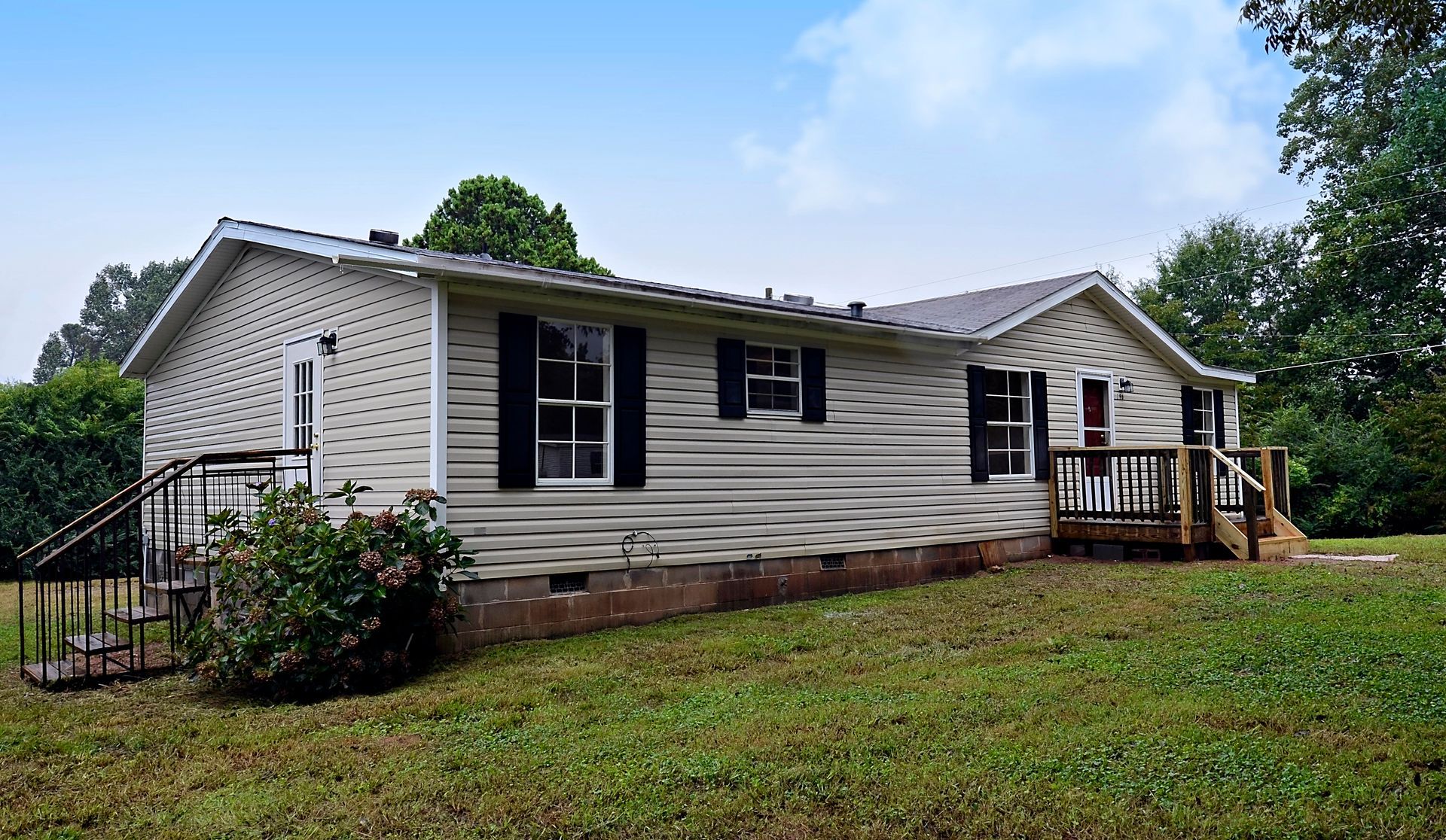 mobile home replacement windows