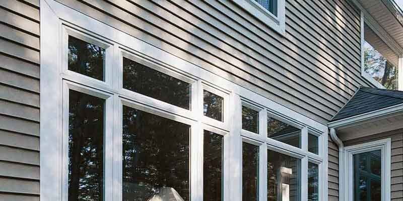 siding systems