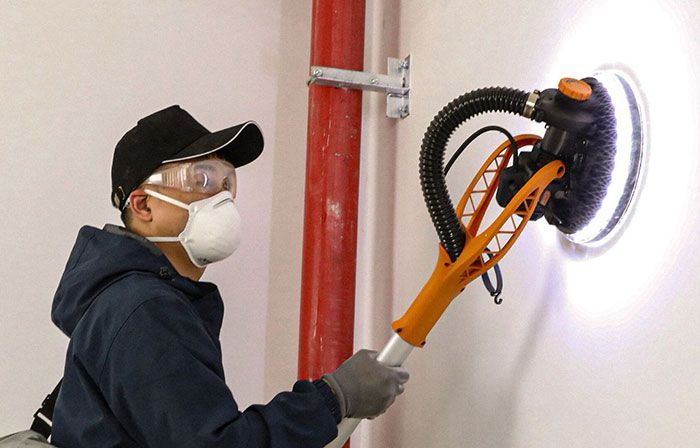 REVESTA PINTURAS PROFESIONALES