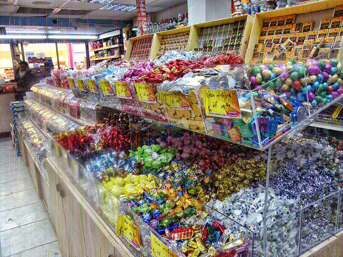 פרספקס למכירה