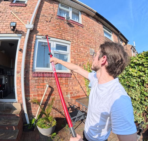 Window cleaning Window cleaning