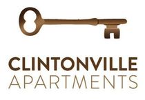 Clintonville apartments logo