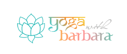 Yoga with Barbara logo