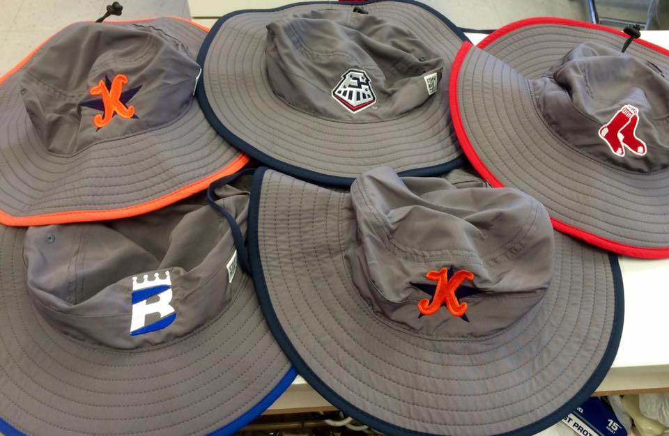 Sports Gear Brands Knoxville, TN Tennessee Sporting Goods