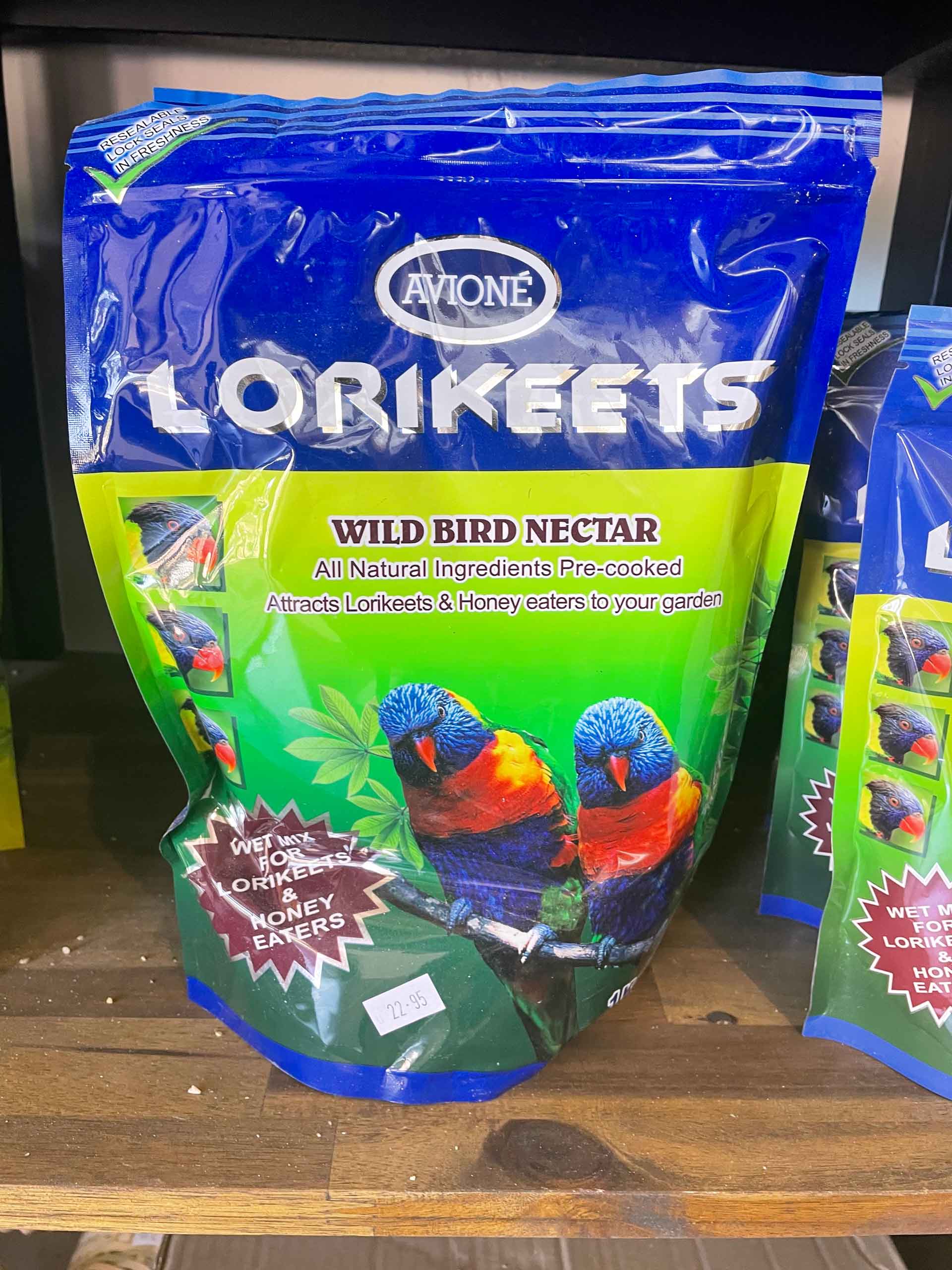 Pet Foods Kirrawee Pic a Pet