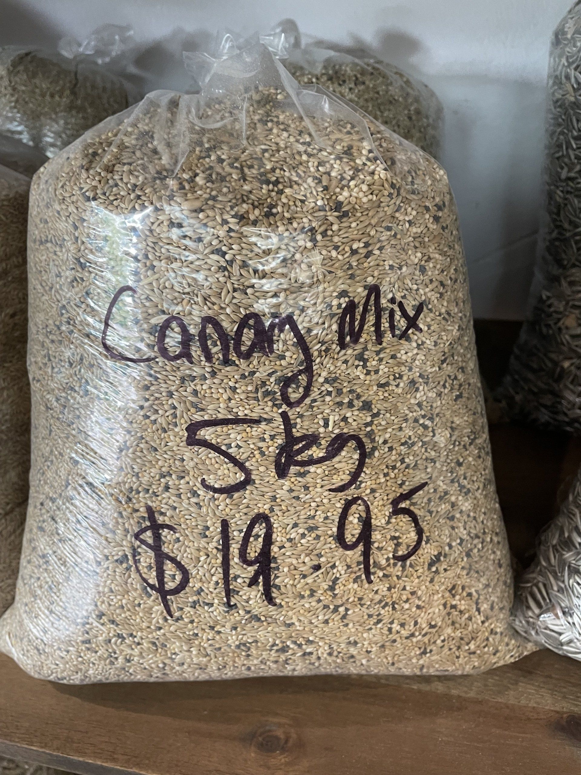 Pet Foods Kirrawee Pic a Pet