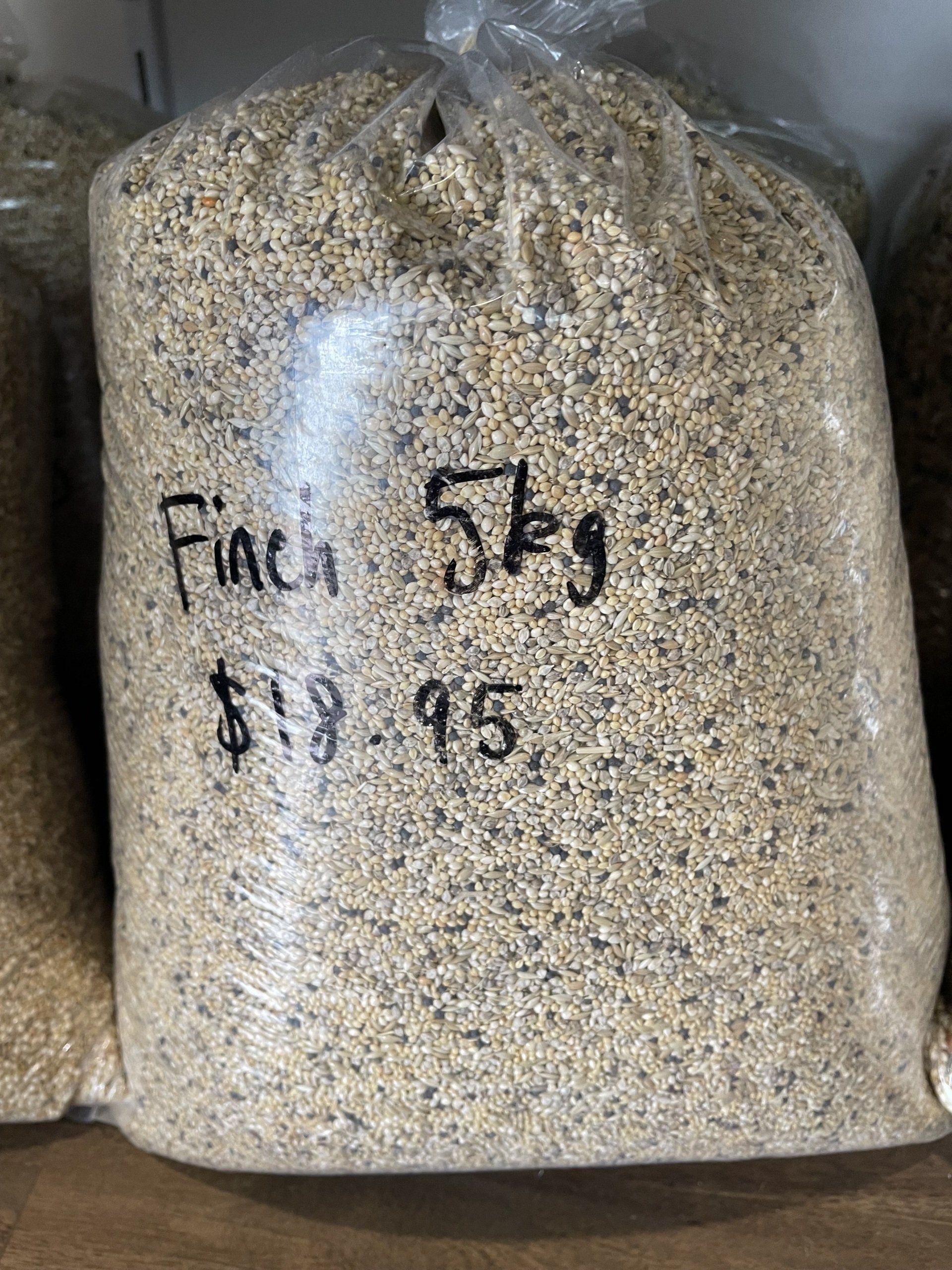 Pet Foods Kirrawee Pic a Pet