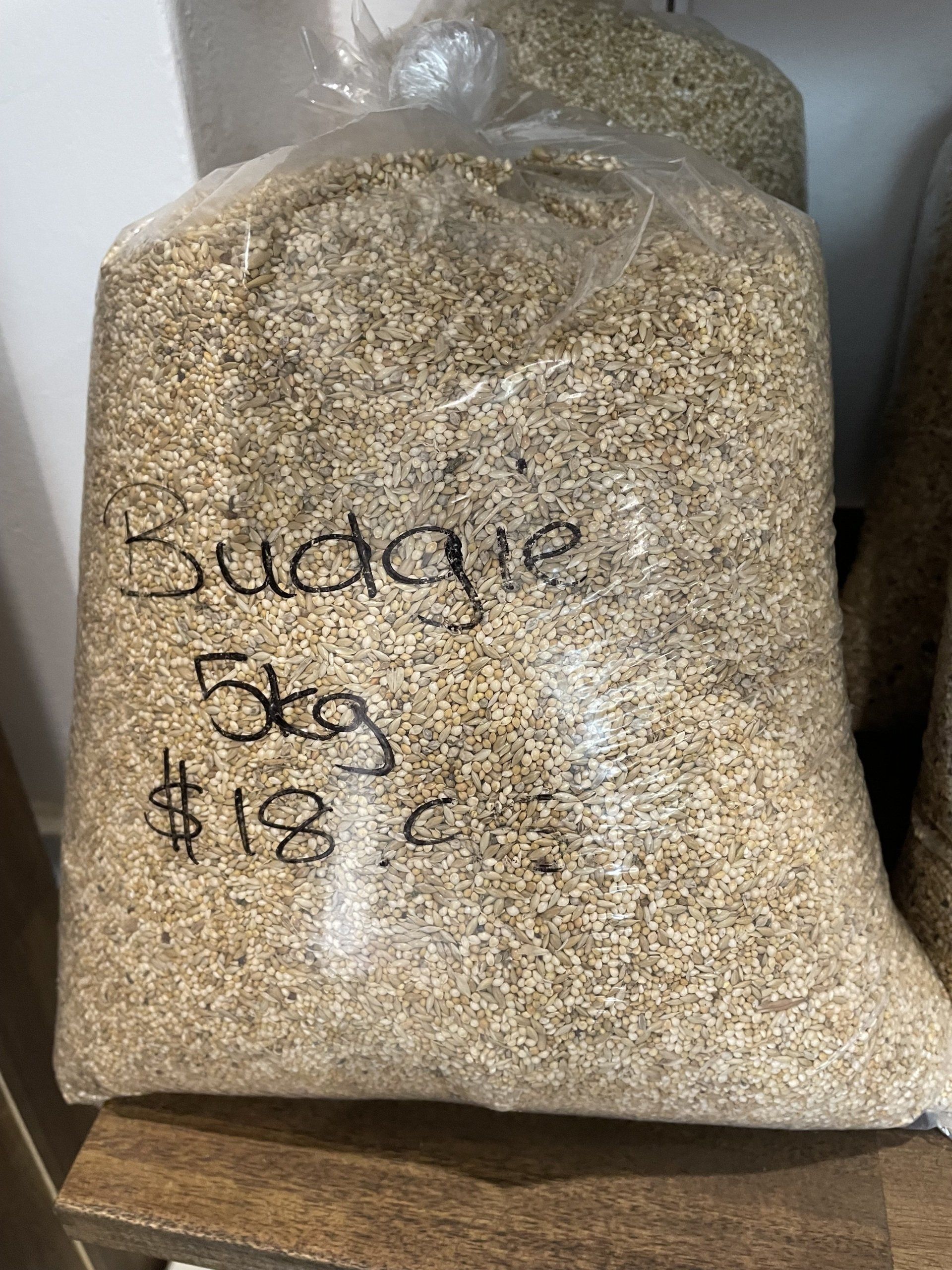 Pet Foods Kirrawee Pic a Pet