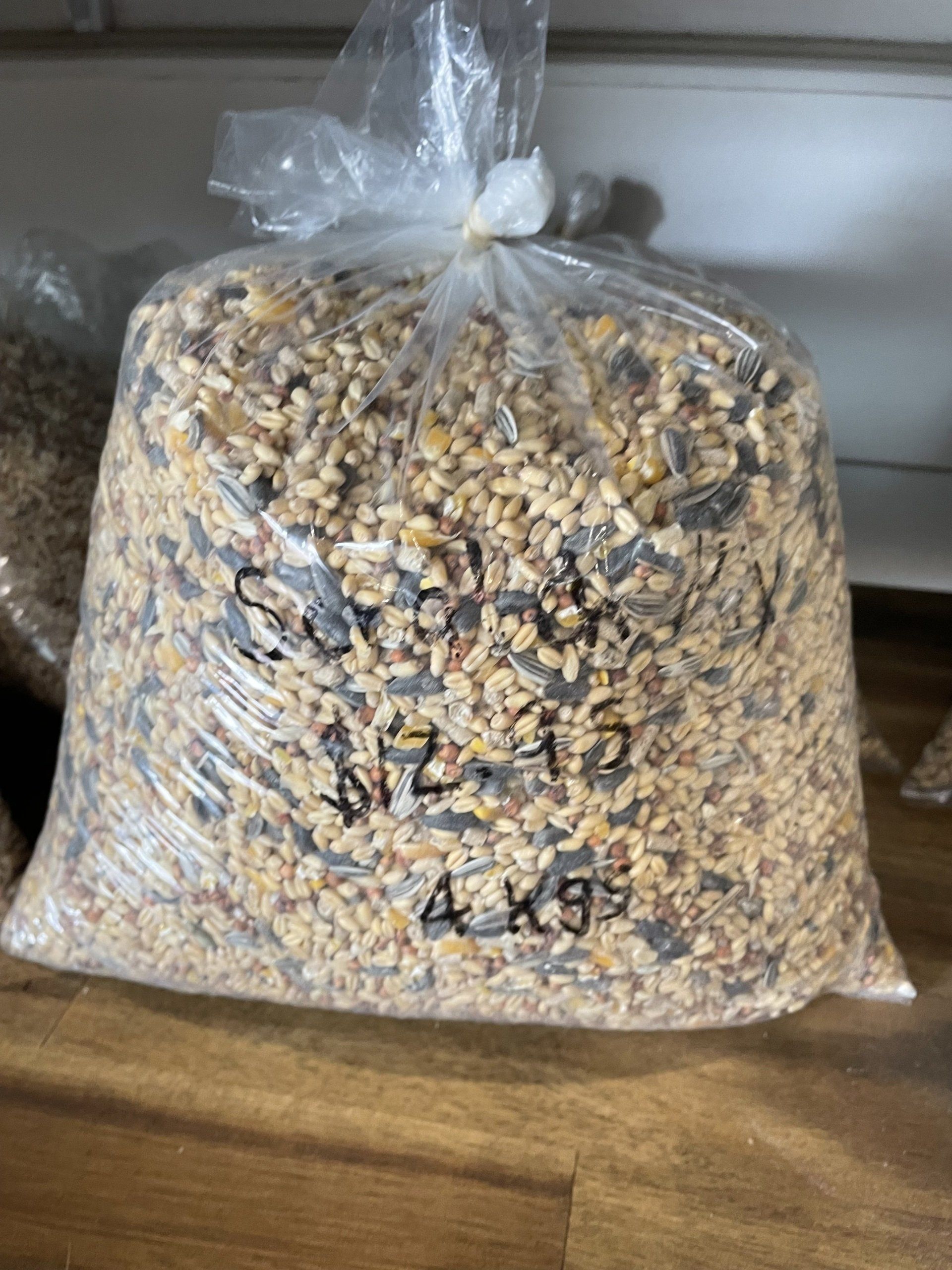 Pet Foods Kirrawee Pic a Pet