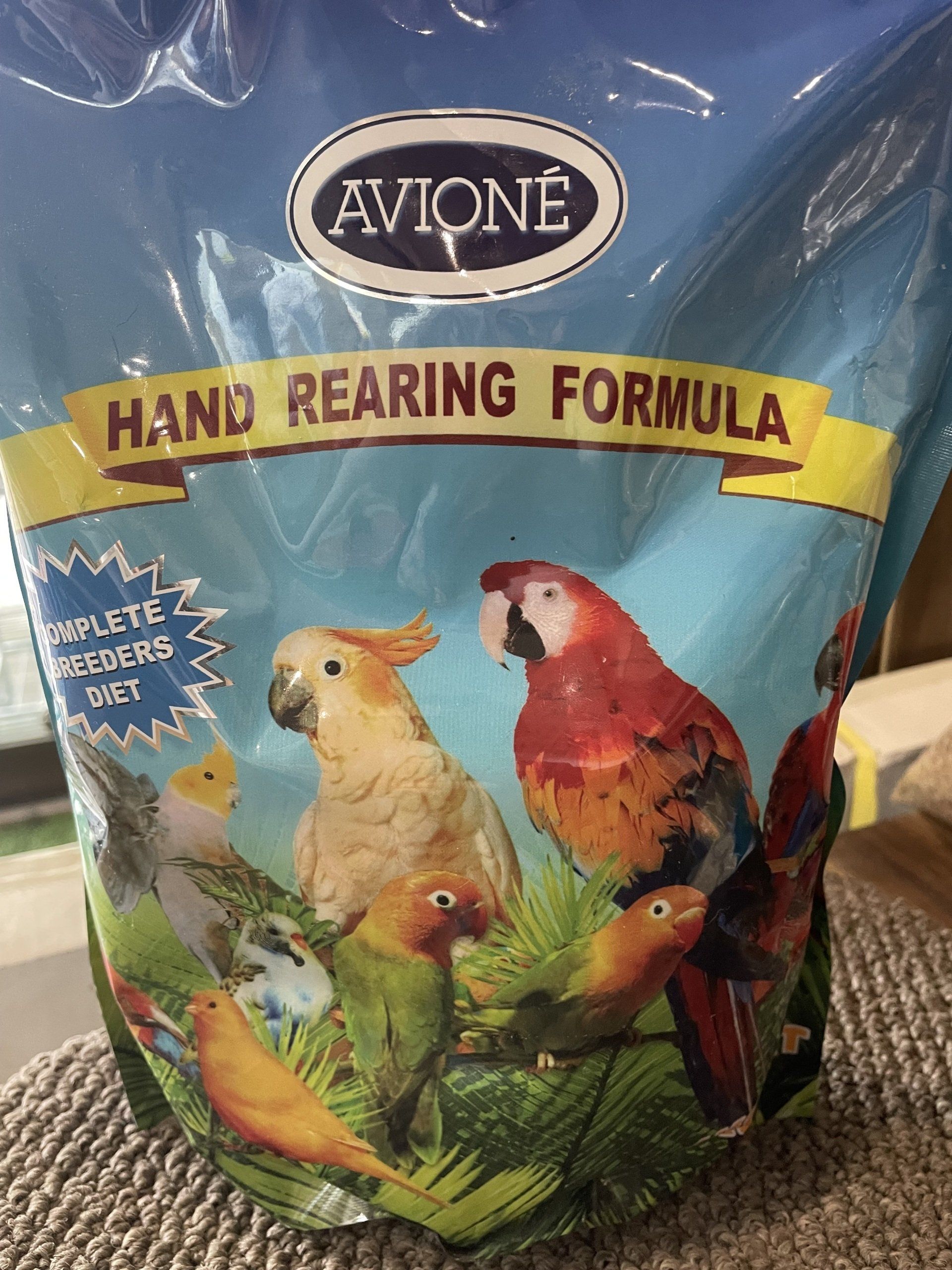 Pet Foods Kirrawee Pic a Pet