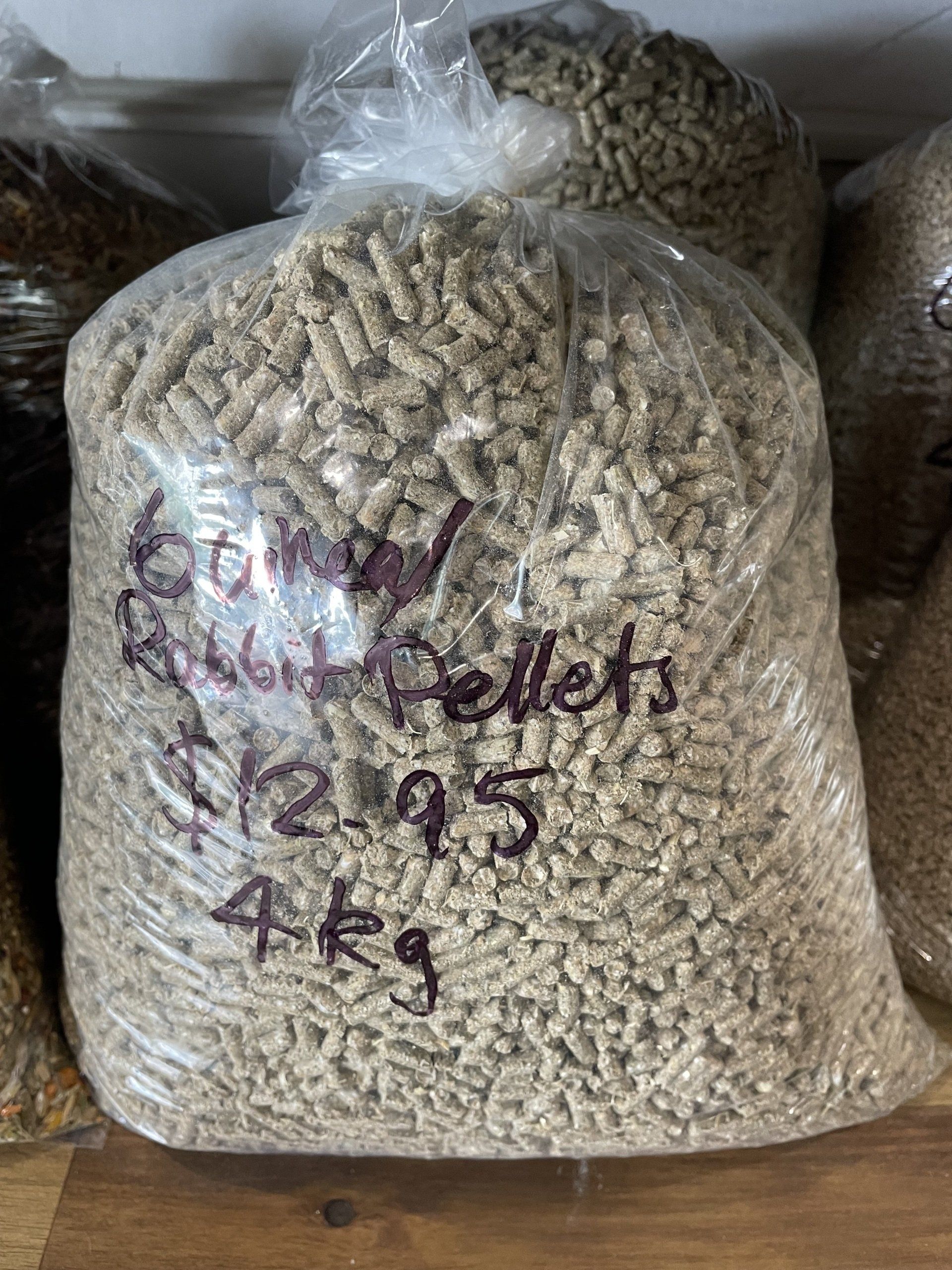 Pet Foods Kirrawee Pic a Pet