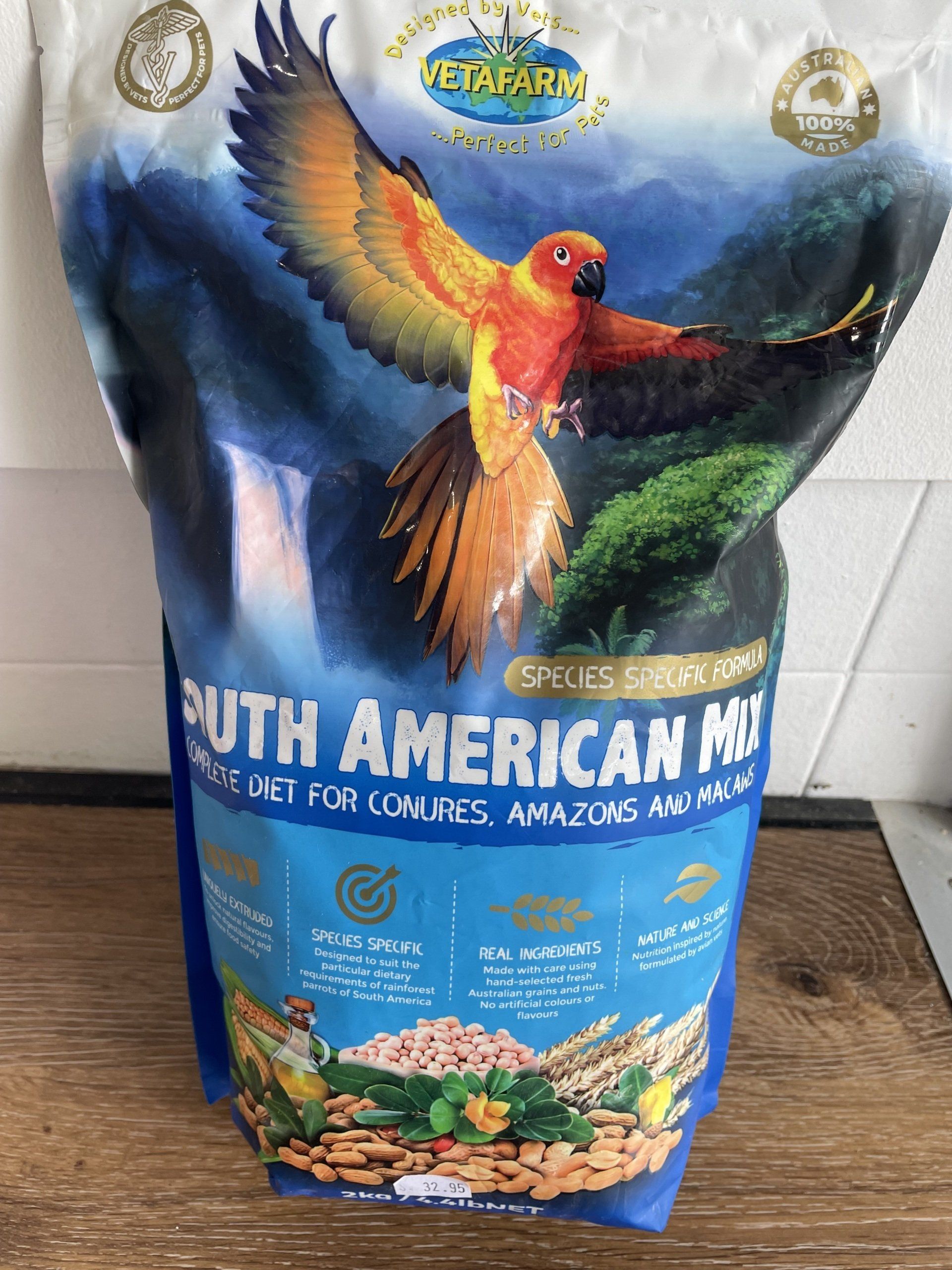 Pet Foods Kirrawee Pic a Pet