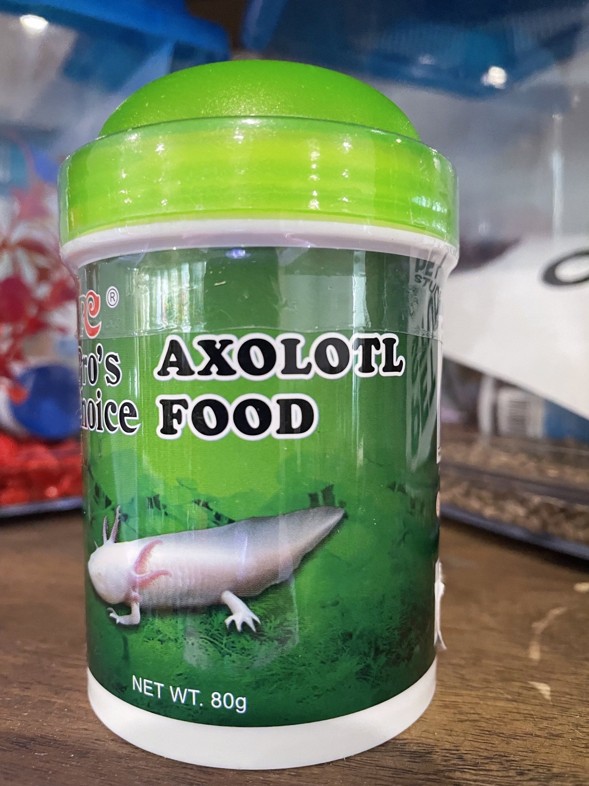 Pet Foods Kirrawee Pic a Pet