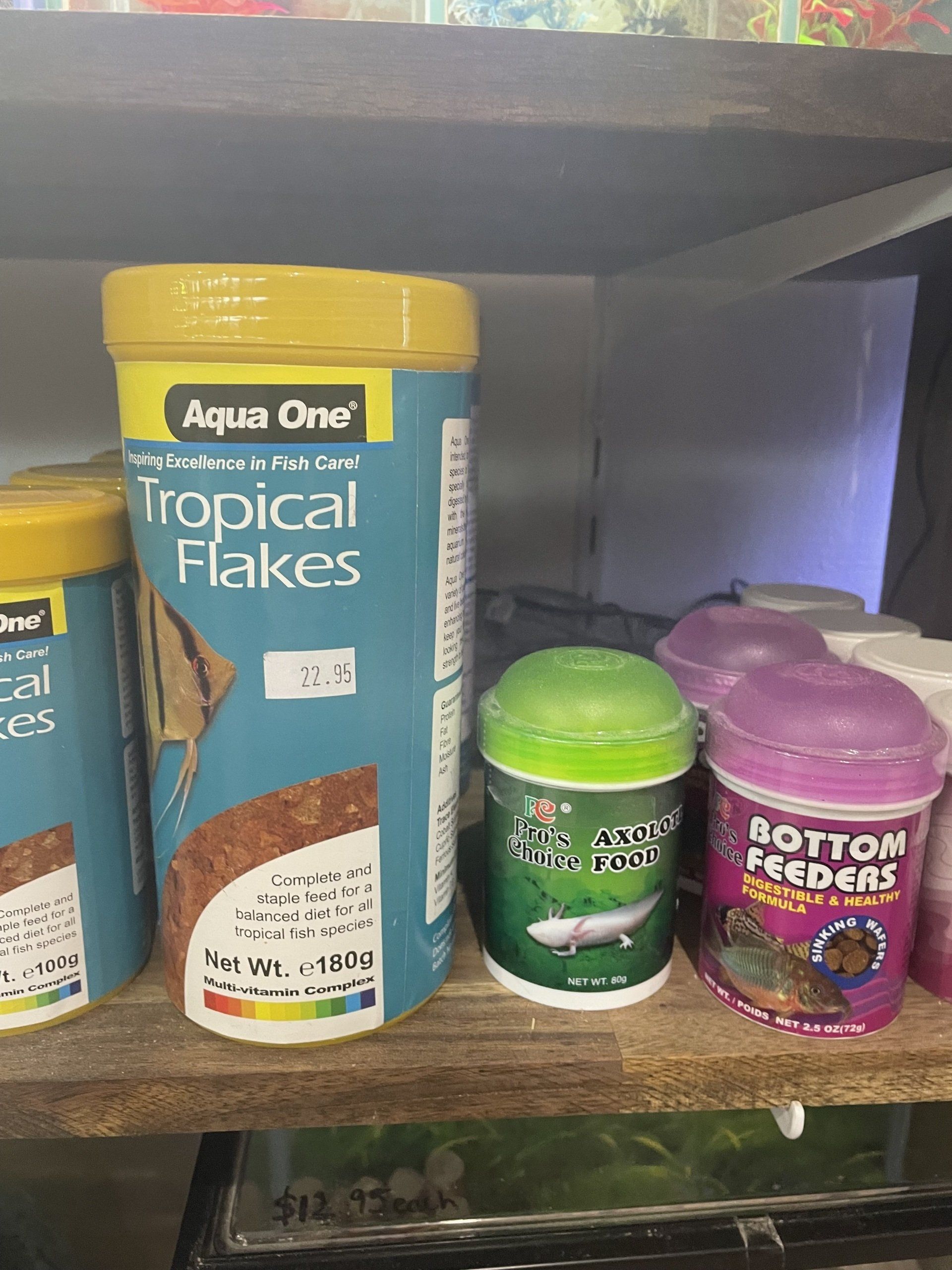 Pet Foods Kirrawee Pic a Pet