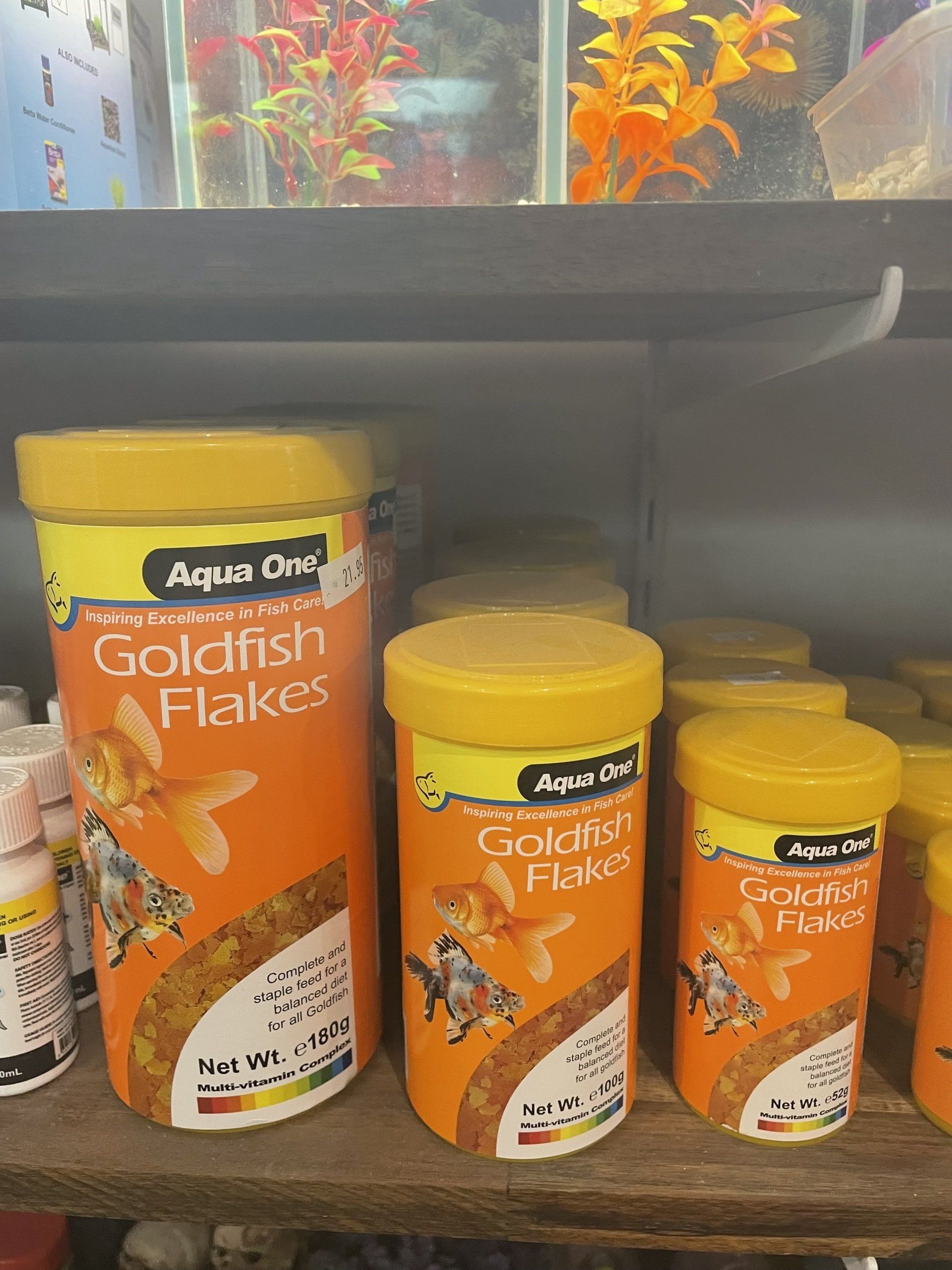 Pet Foods Kirrawee Pic a Pet