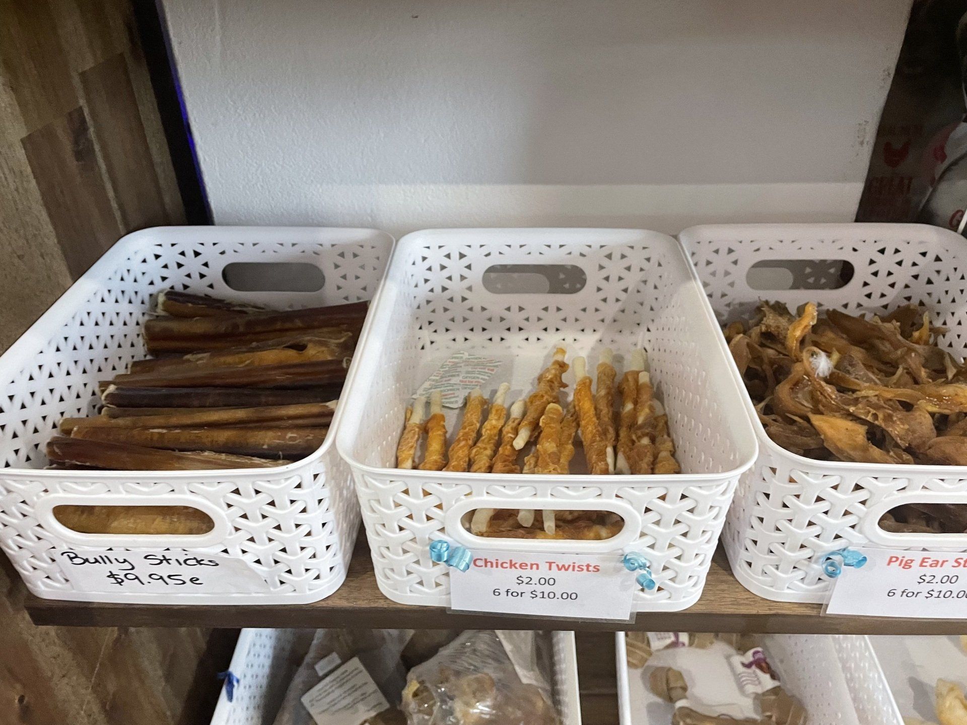 Pet Foods Kirrawee Pic a Pet