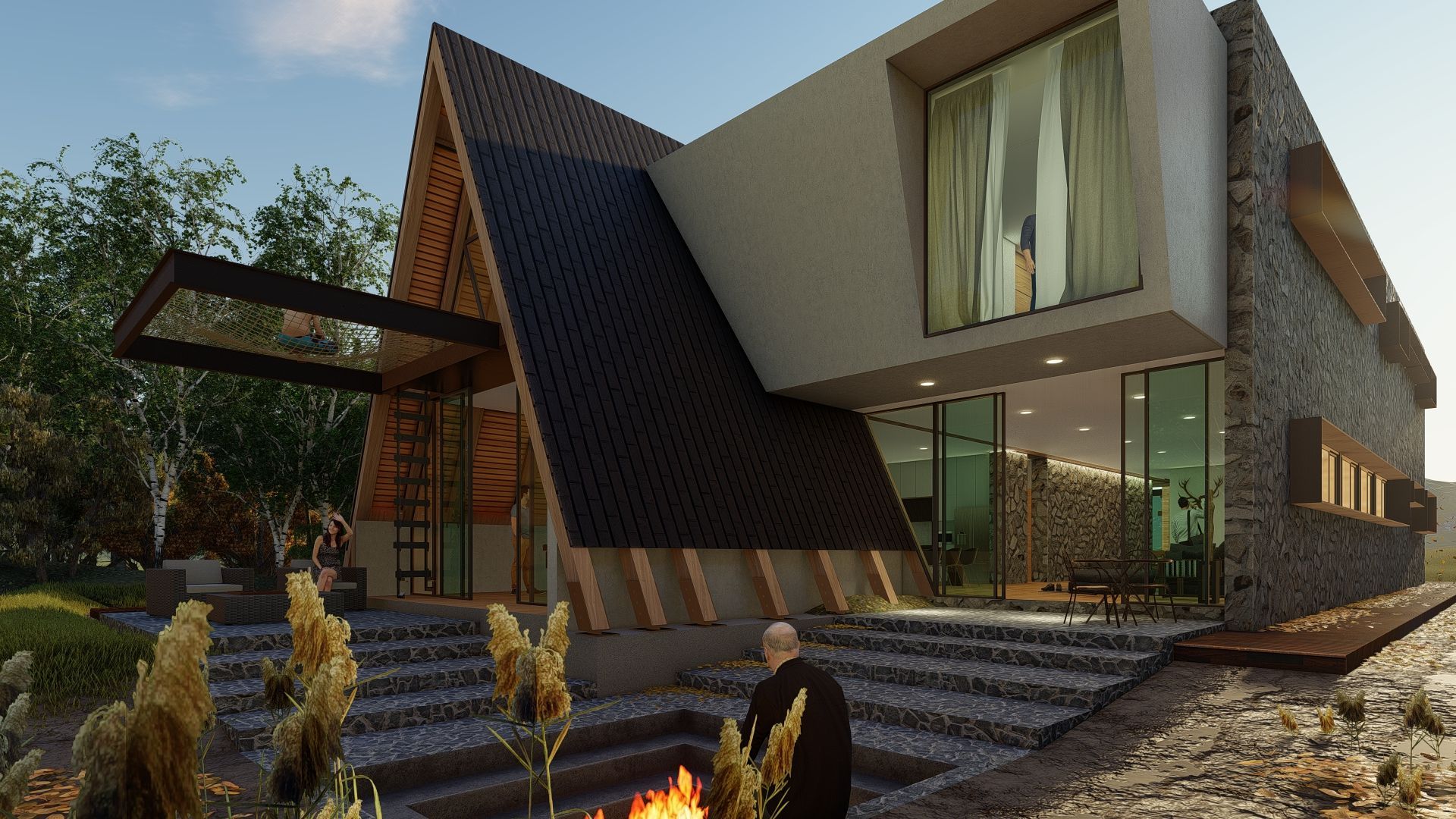 Arquitecto Aguascalientes