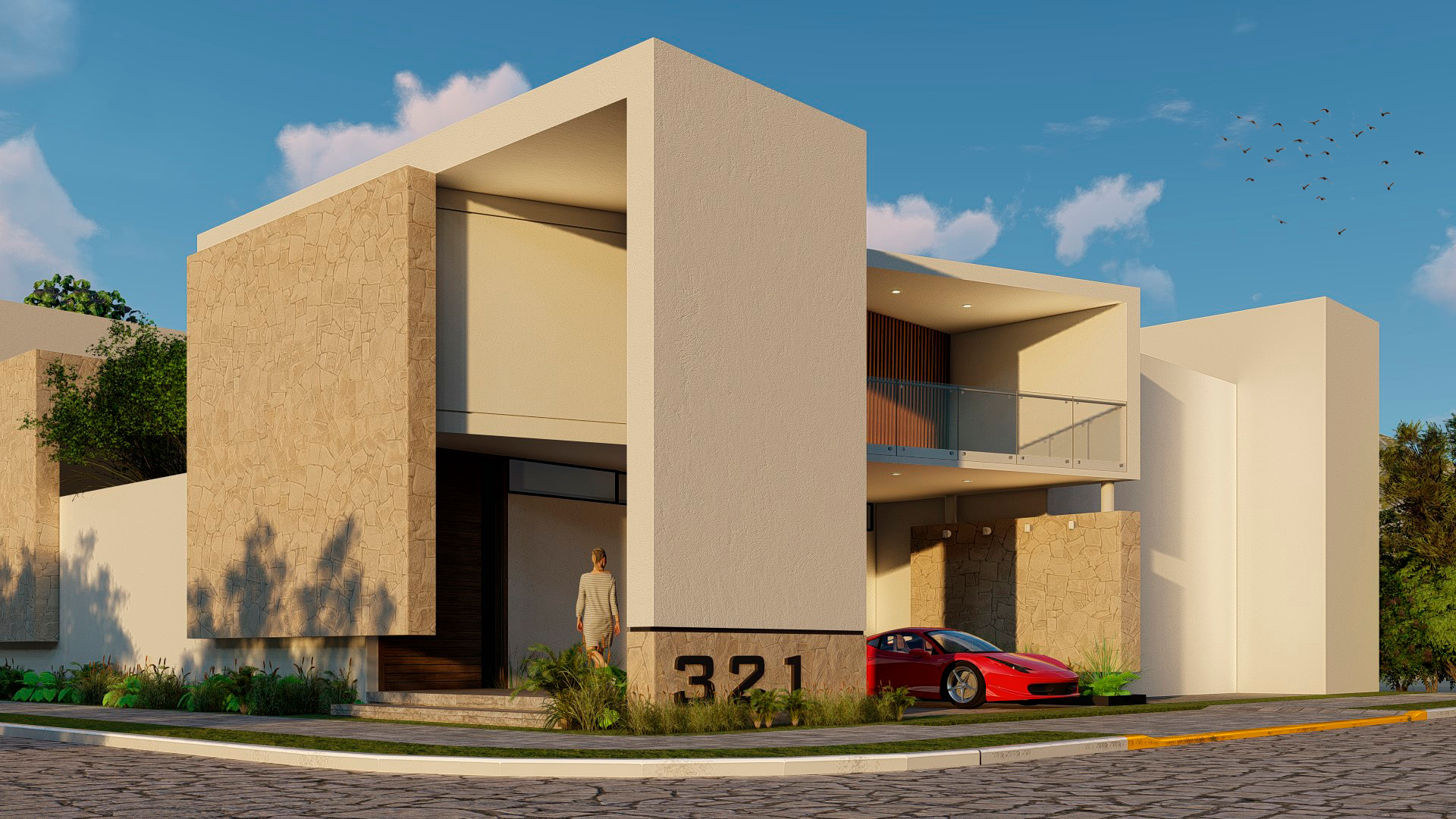 Arquitecto Aguascalientes