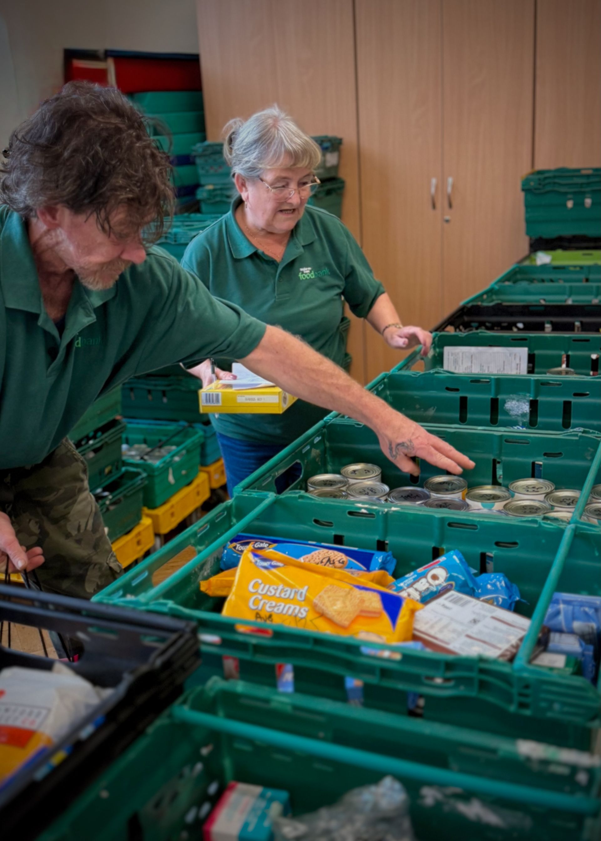 Foodbank