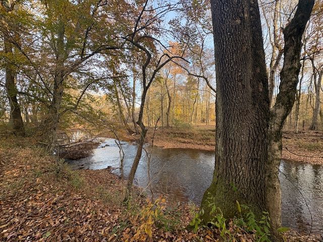 Autumn at Red Coach Resort