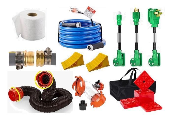 RV Supplies