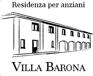 Residenza per Anziani Villa Barona logo