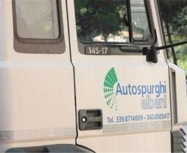 logo autospurghi elbani