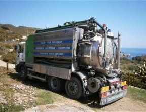 mezzo per disostruzione