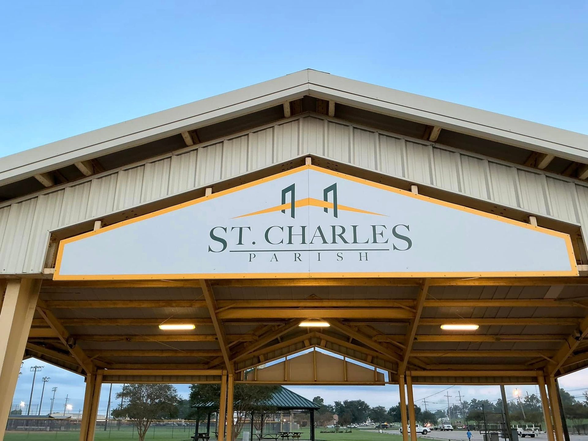 A close up of a row of electrical boxes on a shelf.