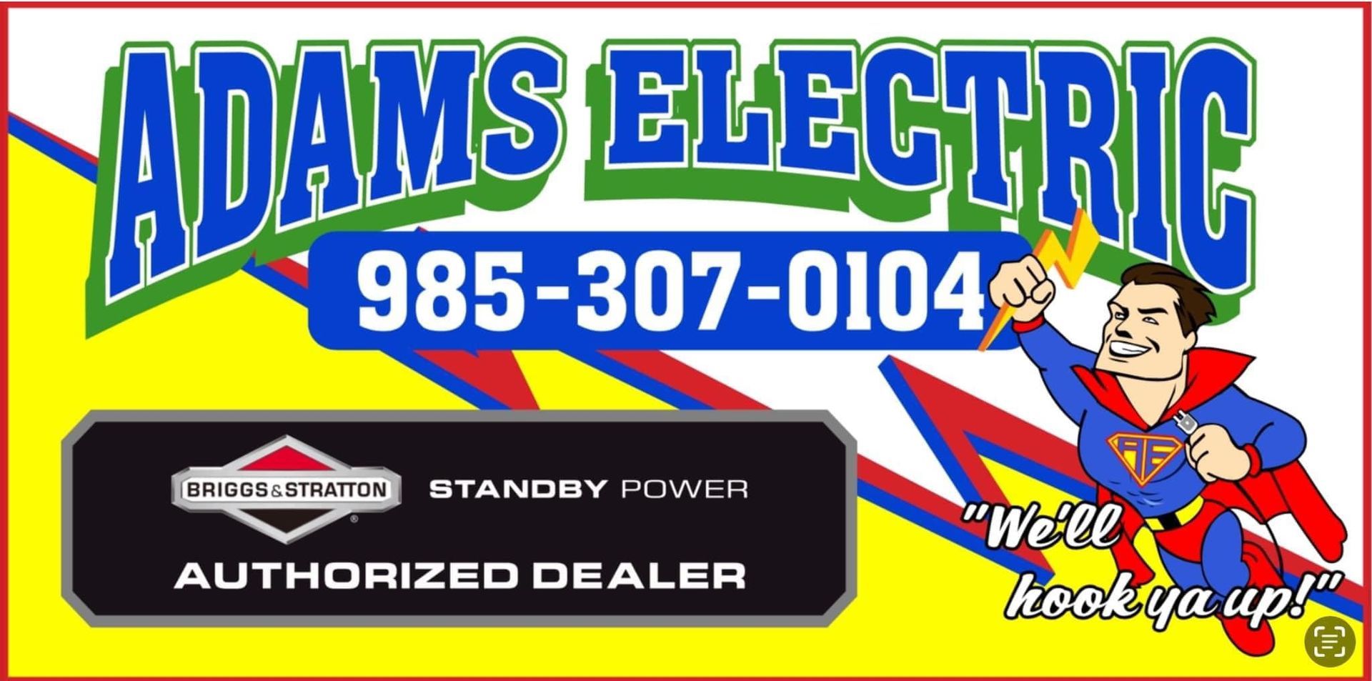 Adams Electric