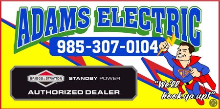 Adams Electric