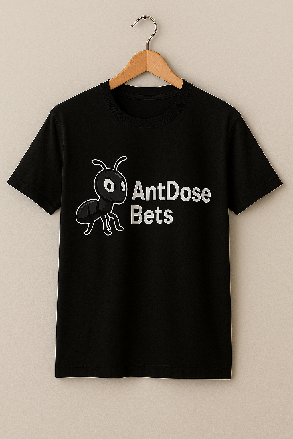 Official t shirt